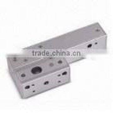 Bracket for Narrow and Tin Door for Electric bolt mount
