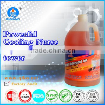 3.8L Water tower cleaner QQ-87