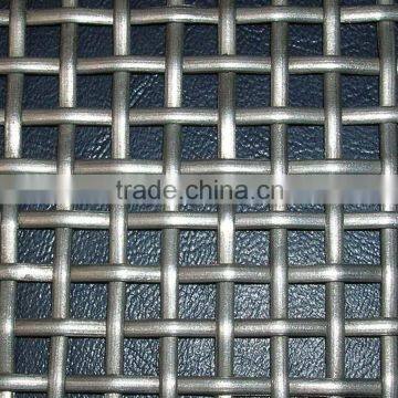 65 Mn mine wire mesh