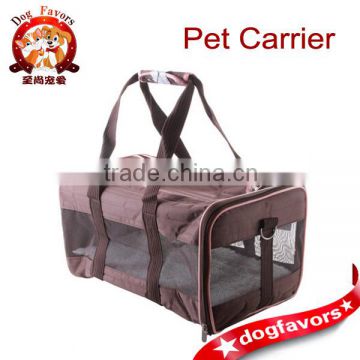 China Pet carrier - cheap Pet carrier manufacturer