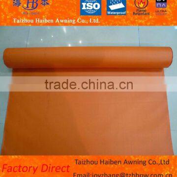 PVC Coating Fiberglass Fabric For Facility Insulation