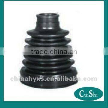 automotive steering rubber boot