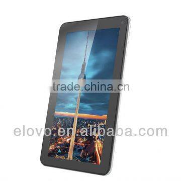 Hottest WM8880 7 inch dual core Android pad manufacturer