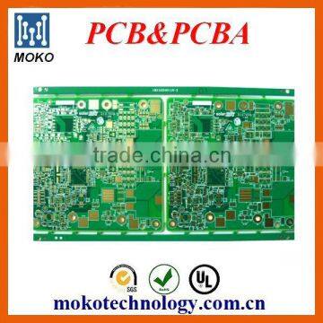 Industry pcb china manufacturer oem pcb