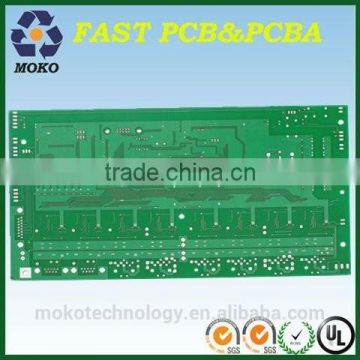Professional blank pcb board manufacturer