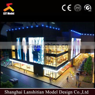 Best architectural scale model miniature building/house models offer