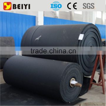 High Quality Factory Price Cotton Fabric Rubber Conveyor Belt