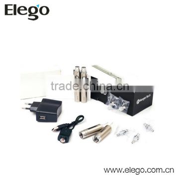 Hottest Selling kanger Evod Starter kit with rechargable battery in stock wholesale