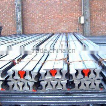 Heavy Rail steel rail 50kg