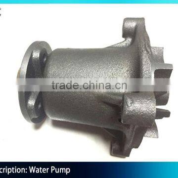 HD700-5 HD700-7 Water Pump