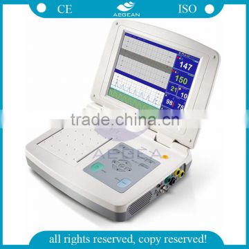 AG-BZ012 CE ISO Series Fetal monitor