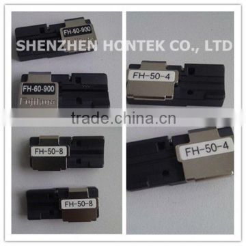 FH-60-900 Optical Fiber Holders Fujikura FSM-60S/70S/80S/60R/70R Single Fiber 250um/900um Ribbon Fiber 2/4/6/8/10/12 cores
