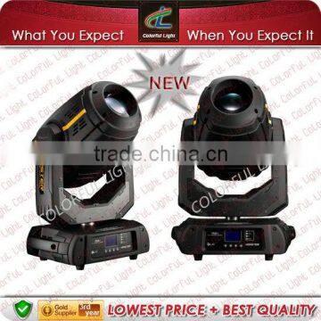 10R 280W Beam Spot Wash 3in1 Moving Head Light Stage Light