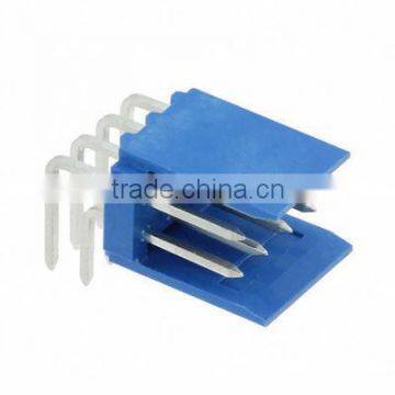 The Connector 2.54MM 2X5 10PIN 281742-5