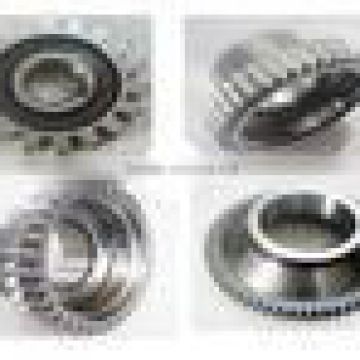industrial air compressor gear wheel super gear apply AC compressor spare small wheels parts