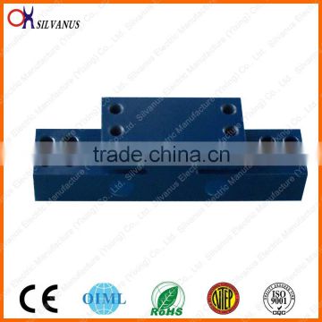 alloy steel Double Ended Shear Beam load cell (QSH)(0.5t~60t) for iron ladle vehicle scale