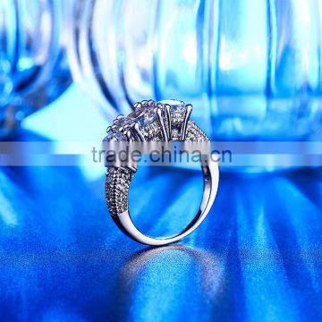 Wholesle cheap fashion men rings, OEM/ODM men engagement rings , promise rings with diomand for men