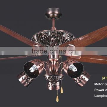 2012 Celling fan light PT-1603