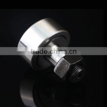KR22 wheel and pin bearing series