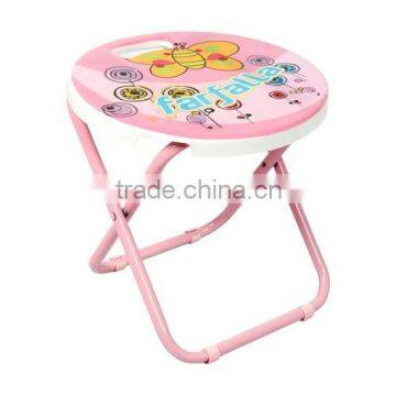 Cheap Baby Eating Chairs Easy Baby Shower Chair Folding Baby Plastic Stool Chair