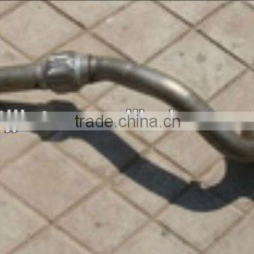 Exhaust Catalytic Converter for Ford Focus