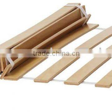 wood bed slat