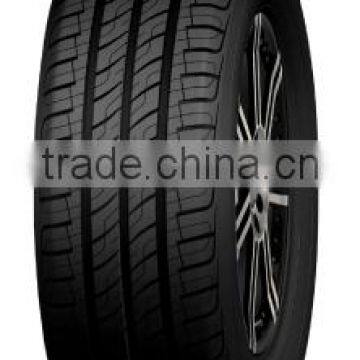 China cheap new car tire 205/55R16 215/55R16