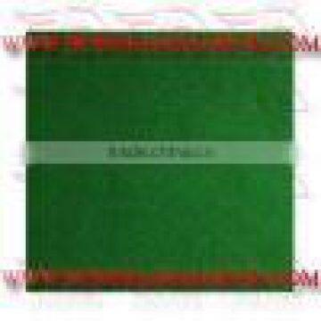 Green Belt Fabric