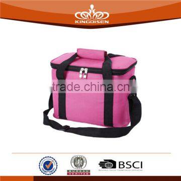 600D Insulated Type Cooler Bag For Food