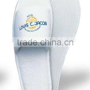 air slipper indoor slipper hotel slipper