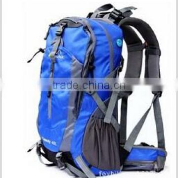 Cycling knapsack 40L large capacity air travel backpack BAG for men and women