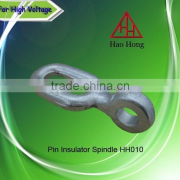 factory price steel pin type insulator