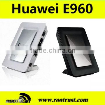huawei e960 3g adsl modem router