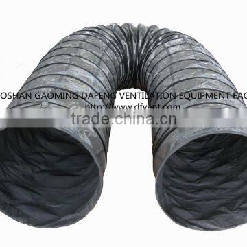 600mm HVAC PVC Flexible Ventilation Air Duct