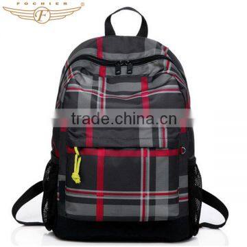 Girls fancy school korean backpack