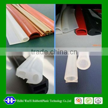 silicon seal/oven door rubber seal of china manufacturer