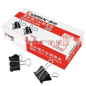 Daily use midecal clips fasteners with high quality