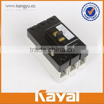 High quality moulded case circuit breaker