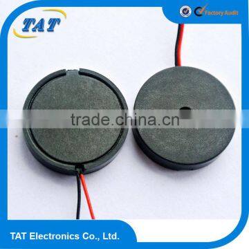 Top grade new style piezoelectric film for piezo buzzer