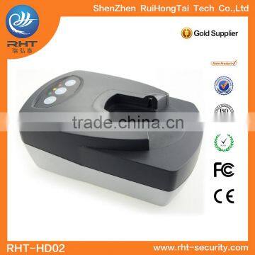 Ruihongtai Electronic Table Detacher , EAS Security AM Electronic Detacher