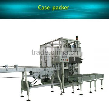 Novelty design case packer from China
