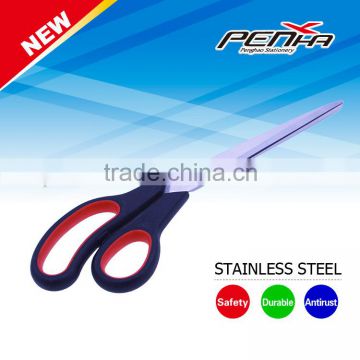 Office cheap scissors wholesale stainless steel cheap scissors