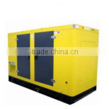 Generator set silent conopy series