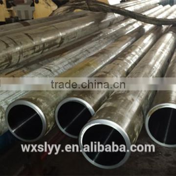 precision iron tube for hydraulic and automobile industry