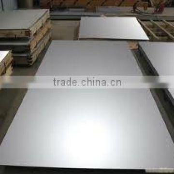 cold rolled thin steel