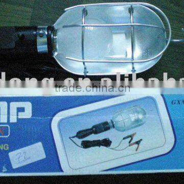 Linterna power 12V inspection lamp