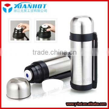 Popular New Style double wall 304 Stainless Steel Vacuum flask thermos