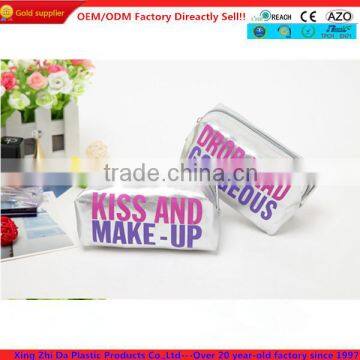 HOT Cute promotion fashion cosmetic bag with printing