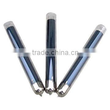 Supply China all-glass evacuated solar collector tubes