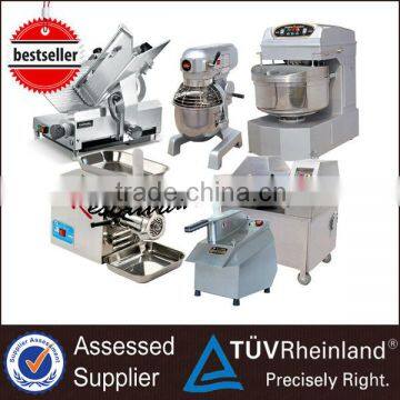 Guangzhou Heavy Duty Commercial Food Processing Machine